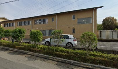 埼玉県立東松山特別支援学校 嵐山学園分校