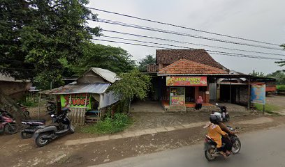 Abadi Jaya Motor