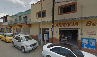 Farmacia Becerra