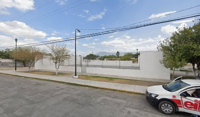 Campo de Fútbol callejero