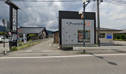 ヘアーハウスＧＴ 中洲店