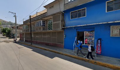 ELEVADORES Y ESCALERAS OMEGA, SA DE CV