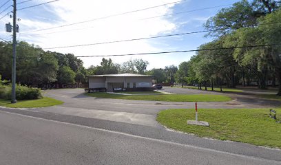 North Florida Medical - Cross City