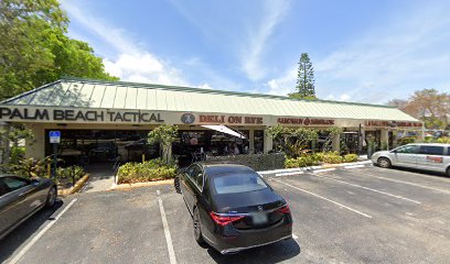 Dr.Michael L.Marshall MS DC PA - Pet Food Store in Boca Raton Florida