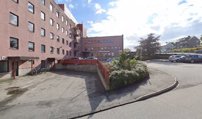 Sykehusapoteket i Kristiansund