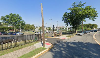 Basketball Court