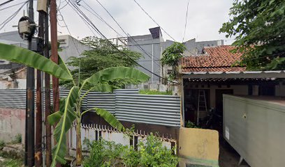 Rumah Cantik