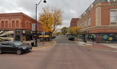 Historic Main St Pueblo