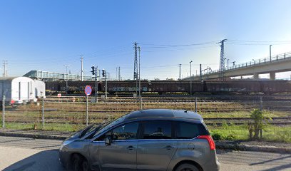 Mattersburger Bahn