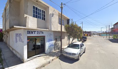 Dispensario Médico Dental Inmaculada Concepción