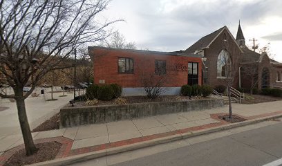 City of Ludlow Municipal Center