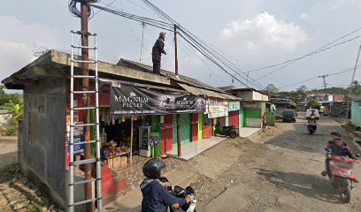 Pangkas Rambut Samawa Salon