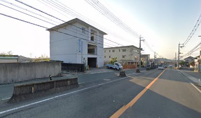 三浦産業（株） 郡山ガスセンター