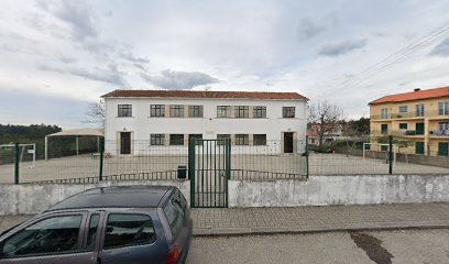 Escola E B 1 de Figueira Lorvão