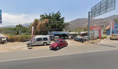 Servicio Automotriz Mexicano - Taller de reparación de automóviles en San Antonio Tlayacapan, Jalisco, México