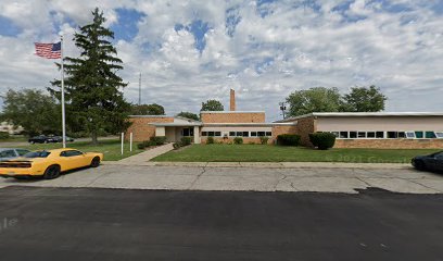 Fair Plain East Elementary School