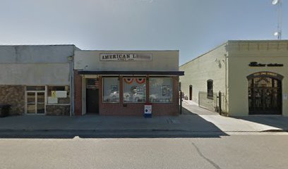 American Legion