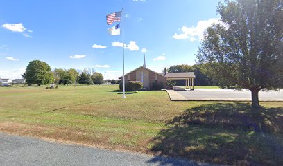 Centreville Community Church