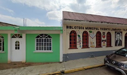 Salon de uñas Soconusco