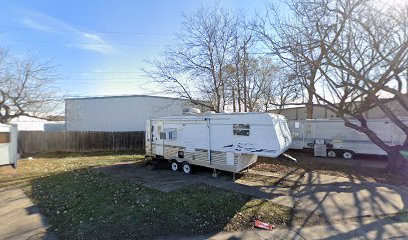 Trailerdell Mobile Home Park