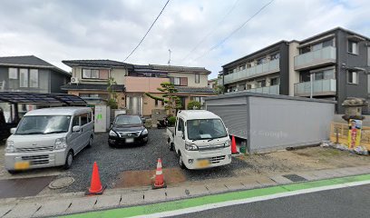 松田造園