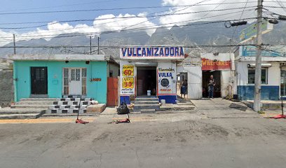 Vulcanizadora