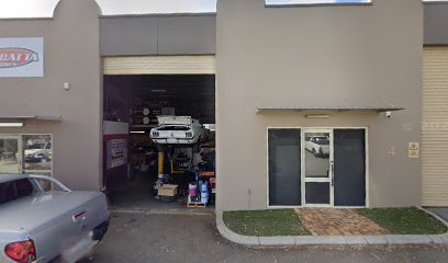 Balcatta Engine Reconditioners