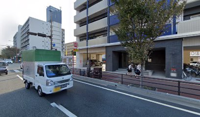 チャリチャリ ポート / エンクレスト吉塚駅前Ⅱ