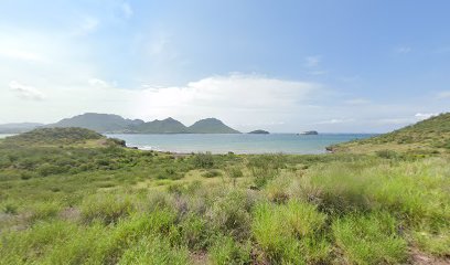 Playa Piedras del Amor