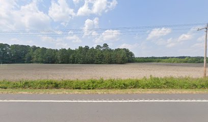 Goins Chapel Cemetery