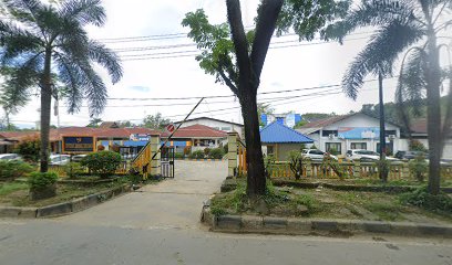 Balai Prasarana Permukiman Wilayah Sulawesi Tenggara