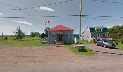 Royal Canadian Legion Branch 81