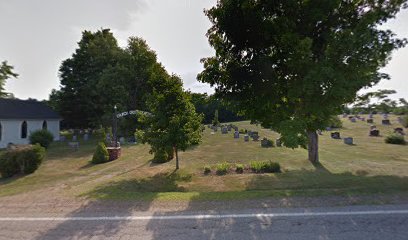 Church Grove Cemetery