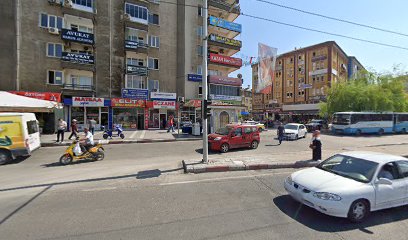 Marmara Et Lokantası