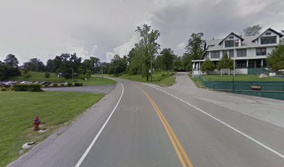 Stearns Trail Town Shelter-Visitor Information