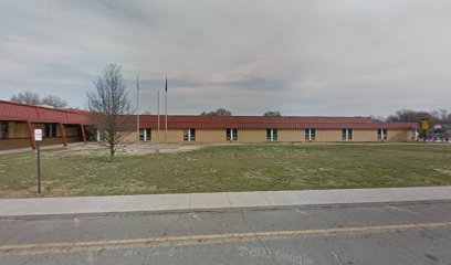 R.V. Haderlein Elementary school