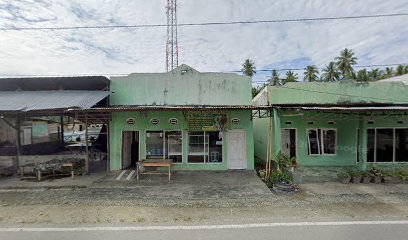 Warung Sederhana