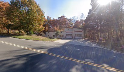 Chapel Hill Fire Department Station 5