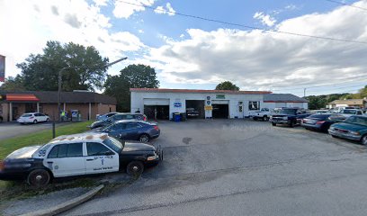 Stewartstown Service Center Inc