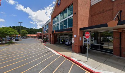 Kroger Floral