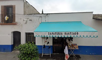 Zapatería Santiago