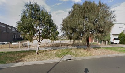 Gowanbrae Community Garden