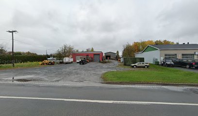 Boisvert Sablage Au Jet Enr