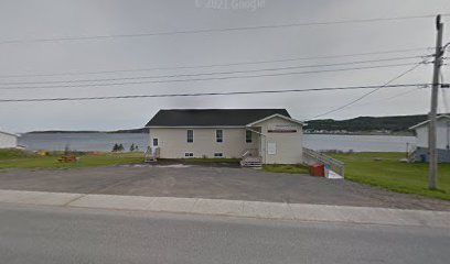 Gros Morne Community Church