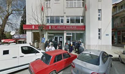 Ziraat Bankası Dinar/Afyonkarahisar Şubesi
