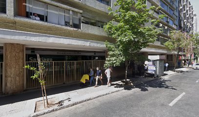 Centro Asistencial Santiago