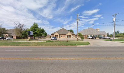 Step Into Learning Childcare - Oklahoma City