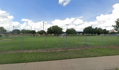 Batting Cages