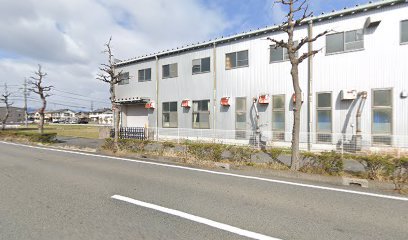 有限会社大橋量器 築捨(第二)工場｜大垣市の特産品『枡』専門メーカー