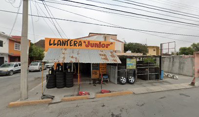 LLANTERA Junior